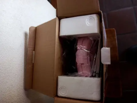 Poffertjesmaker / cupcake -