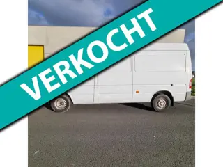 Mercedes-Benz Sprinter GEZOCHT GEVRAAGD ALLE SPRINTER TOPPRIJZEN 0613896819