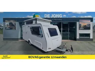 Trigano Trend 350 (bj 2023)