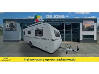 Eriba Feeling 470 (bj 2025)