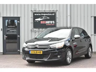 Citroën C4 1.6 VTi Ligne Business (bj 2013)