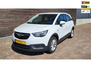 Opel Crossland X 1.2 Innovation