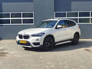 BMW X1 sDrive18i High Executive