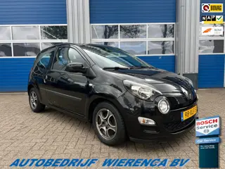 Renault Twingo 1.2 16V Dynamique