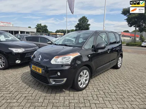 Citroen C3 Picasso 1.6 VTi Color Selection