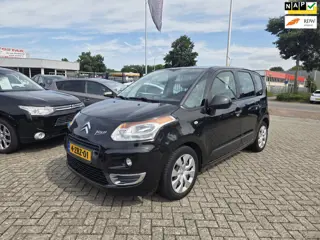 Citroen C3 Picasso 1.6 VTi Color Selection