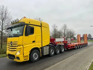 Faymonville F-S48-1AAA (bj 2024)