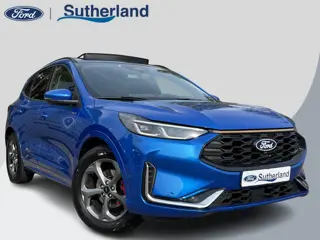Ford Kuga 2.5 FHEV ST-Line X | 190pk | Driver Assistance Pack | Winterpack | Panoramadak | Technolog