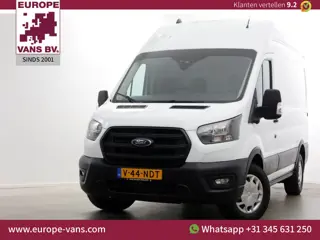 Ford Transit 2.0 TDCI 130pk L2H3 Trend ACC/Navi/Camera 03-2024