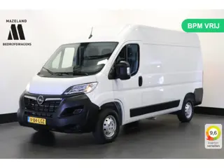 Opel Movano 2.2D 120PK L2H2 EURO 6 - Airco - Cruise - PDC - € 17.950,- Excl.