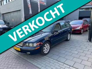 Volvo V40 2.0 Europa Elegance Airco NAP APK