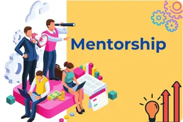 GEZOCHT : Business mentor voor opzetten Stichting