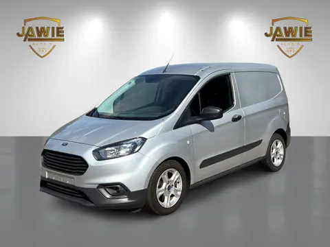 Ford Transit Courier 1.5 TDCI Trend nieuw staat V-48-NFB