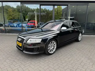 AUDI RS6 5.0 V10 TFSI QUATTRO 700pk,Carbon,Schuifdak,Memory,Leder,Volledi