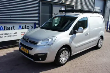 CITROEN BERLINGO 1,6 Blue HDi 100pk Automaat Luxe uitvoering / Marge auto