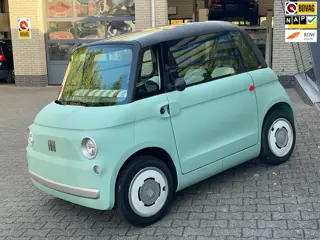 Fiat TOPOLINO Z2CA-D7A100