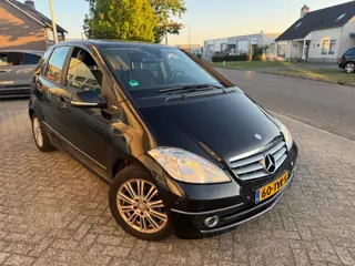 Mercedes-Benz A-klasse 180 CDI Avantgarde Automaat, Airco, Trekhaak