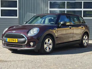 Mini Mini Clubman 1.5 One