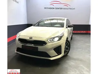 KIA Proceed GT Line 1.4 T-GDI 140 DCT ISG