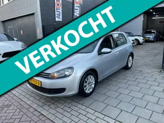 Volkswagen Golf 1.2 TSI Comfortline BlueMotion 3e Eig Trekhaak NAP APK