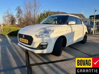 Suzuki Swift 1.2 Select Apple carplay / Android auto | DAB | achteruitrijcamera | Nav