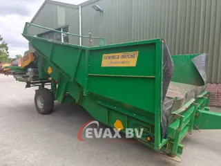 Dewaele Briche Deterreur (bj 2013)