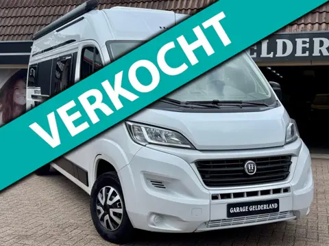 Hobby Vantana On Tour | CamperNavi! | Cruise | Camera | Pdc | Isofix | Luifel | Horre | Full-option!