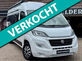 Hobby Vantana On Tour | CamperNavi! | Cruise | Camera | Pdc | Isofix | Luifel | Horre | Full-option!