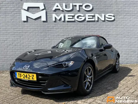 Mazda MX-5 1.5 SkyActiv-G 131 Sakura