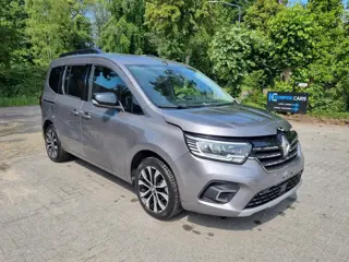 Renault Kangoo Kangoo BlueDCI 95 5 Stoelen (bj 2023)
