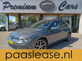 Volkswagen Golf 1.5 TSI Style|PANO|ADAPT CR|LED|STOELMASSAGE|Carplay! Zeer mooi