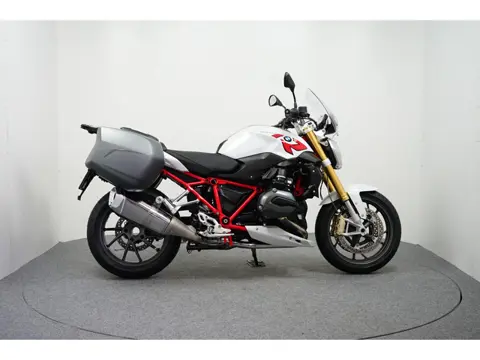 BMW R 1200 R (bj 2015)