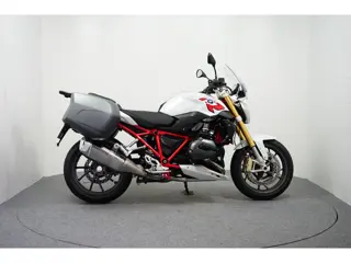 BMW R 1200 R (bj 2015)