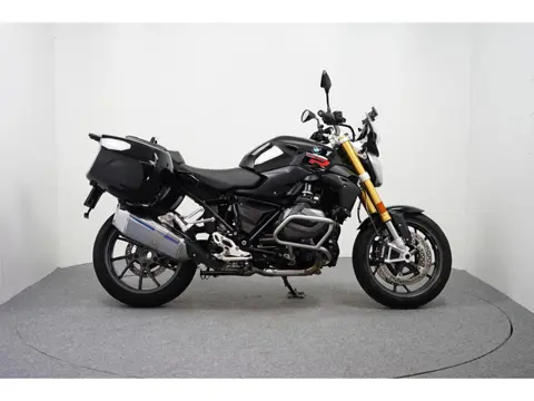 BMW R 1250 R (bj 2020)