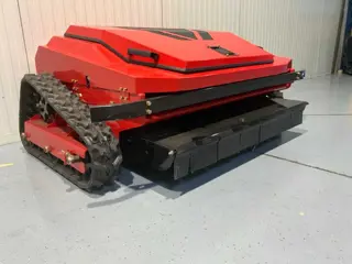 Yotatry Rupsmaaier SZJQY190-WS grassen met afstandsbediening 500m bestuurbaar