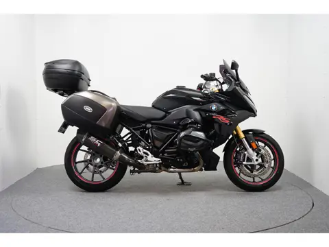 BMW R 1250 RS (bj 2021)