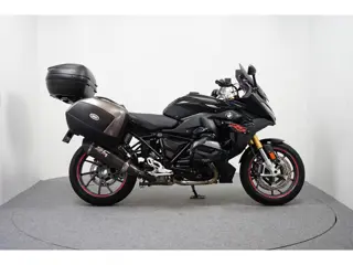 BMW R 1250 RS (bj 2021)