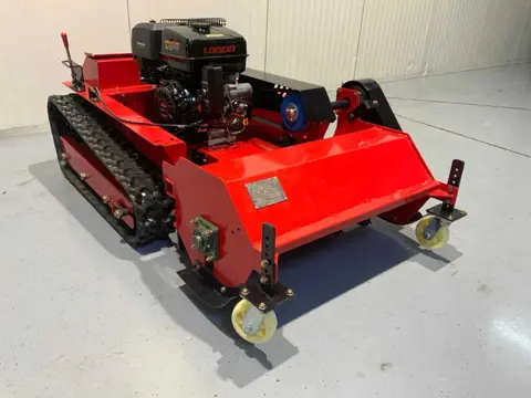 Yotatry Rupsmaaier GCJQY54X ruw terrein met afstandsbediening 500m bestuurbaar