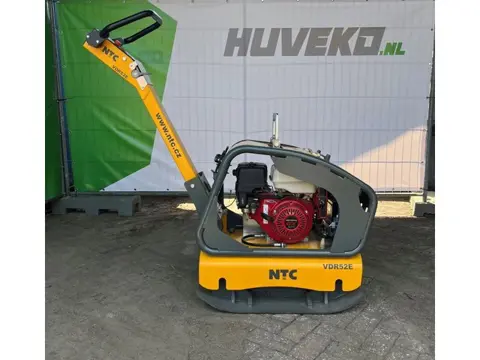 NTC VDR52E (bj 2023)