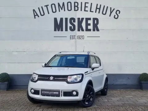 Suzuki Ignis 1.2 Select AIRCO / NAVI / TREKHAAK / CAMERA
