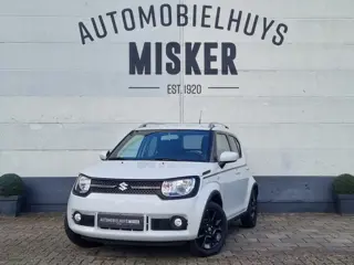 Suzuki Ignis 1.2 Select AIRCO / NAVI / TREKHAAK / CAMERA