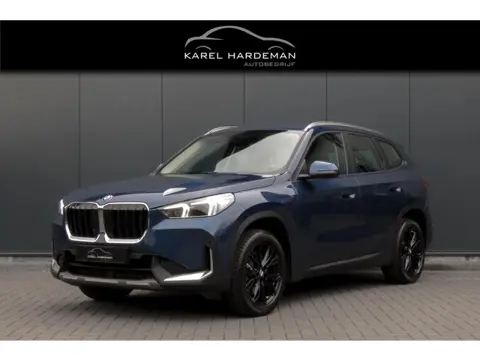 BMW X1 SDrive20i | TREKHAAK | HARMAN/KARDON | ACC | MEMORY | CAMERA