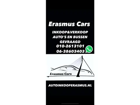 Toyota RAV4 INKOOP GEVRAAGD TOYOTA FUNCRUISER