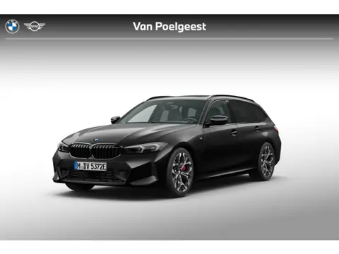 BMW 3 Serie Touring 330e | M Sport Pro | Innovation Pack | Comfort Pack