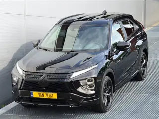 Mitsubishi Eclipse Cross PHEV 2.4 EXECUTIVE BLACK EDITION 4WD | PLUG IN HYBRID | SoH 85% | V2H | ADA