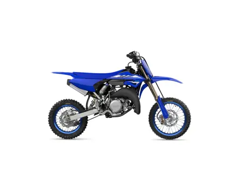 Yamaha YZ 65 (bj 2026)
