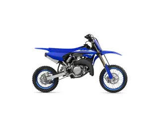 Yamaha YZ 65 (bj 2026)