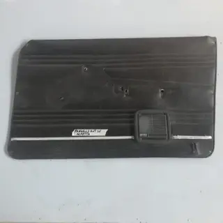 Door panels for Alfa Romeo Alfetta