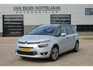 Citroën Grand C4 Picasso 1.6 THP Business / Navigatie / Camera / N.A.P.