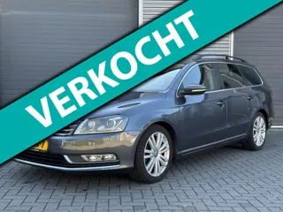 Volkswagen Passat Variant 2.0 TDI Highline DSG/XENON/LED/NAVI